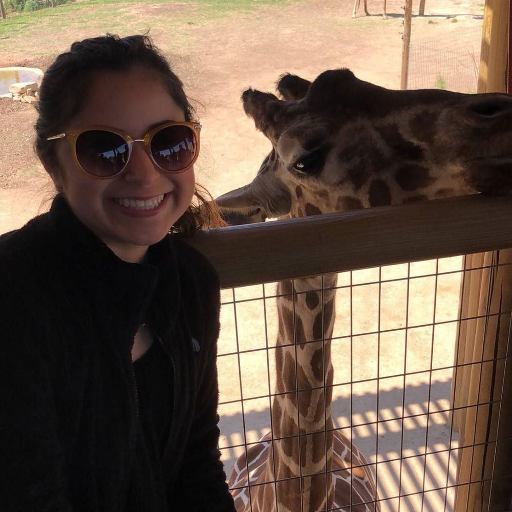 Meet your Posher, Victoria